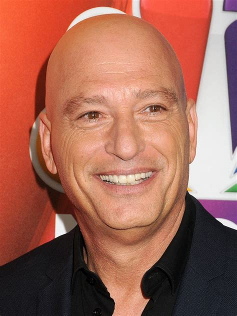 how old is howie mandel today